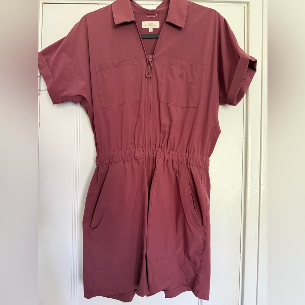 Roark rapids romper women’s small - Picture 4 of 4